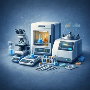 Analytical Instruments